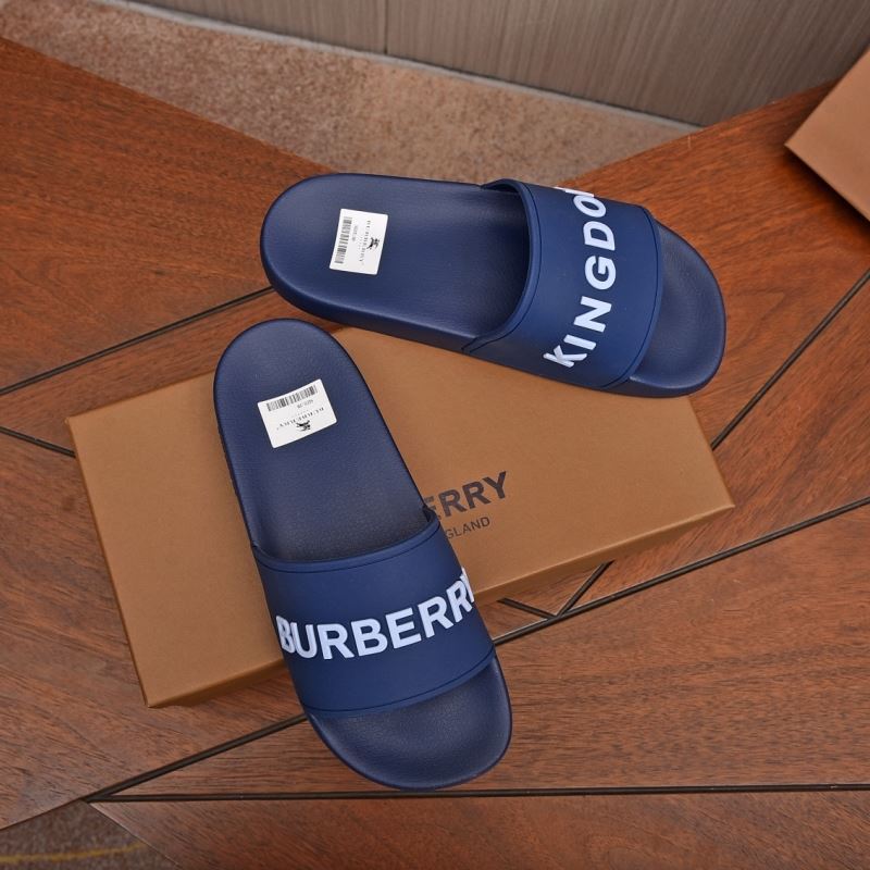 Burberry Slippers